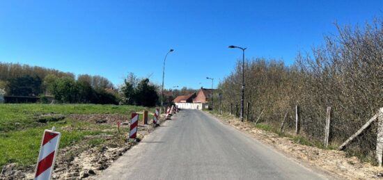 Terrain à bâtir à Pecquencourt, Hauts-de-France