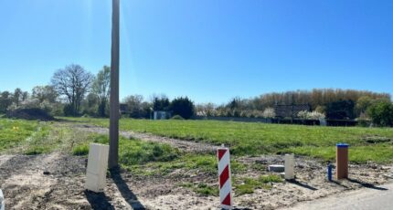 Pecquencourt Terrain à bâtir - 2495558-10261annonce220260428xMpWB.jpeg Maisons Open