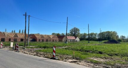 Pecquencourt Terrain à bâtir - 2495558-10261annonce420260428mEV6f.jpeg Maisons Open