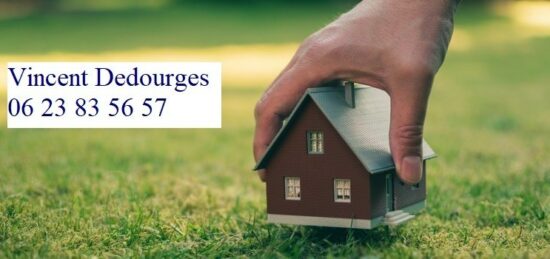 Terrain à bâtir à Éleu-dit-Leauwette, Hauts-de-France