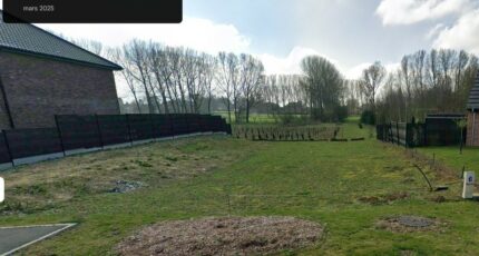 Boiry-Becquerelle Terrain à bâtir - 2495194-6159annonce220260427JMtZ3.jpeg Maisons Open