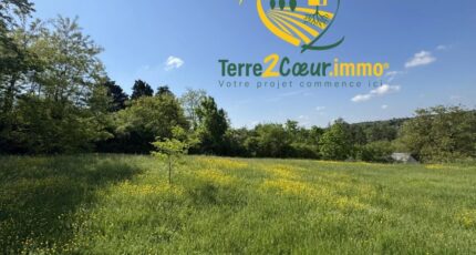 Saint-Florent-sur-Cher Terrain à bâtir - 2495446-11209annonce120260428Vt3cc.jpeg Maisons Open