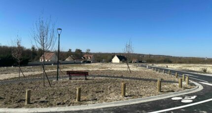 Veneux-les-Sablons Terrain à bâtir - 2467185-11657annonce2202603257venw.jpeg Maisons Open