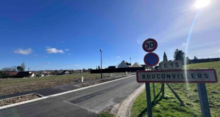 Bouconvillers Terrain à bâtir - 2438978-11657annonce220260224rx1qs.jpeg Maisons Open