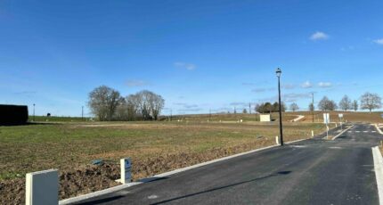 Bouconvillers Terrain à bâtir - 2439045-11657annonce120260224S2AO6.jpeg Maisons Open