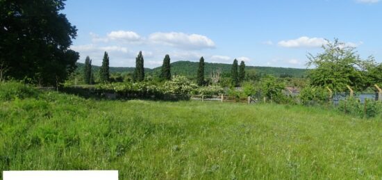 Terrain à bâtir à Saint-Pierre-la-Garenne, Normandie