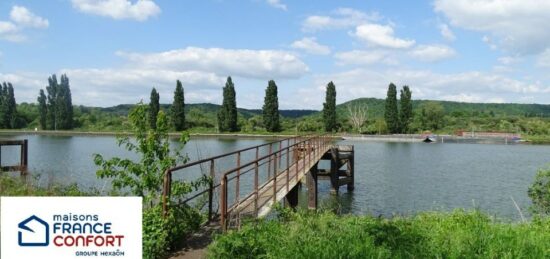 Terrain à bâtir à , Eure