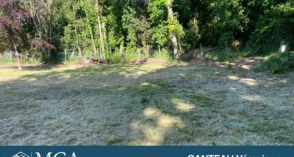 Meschers-sur-Gironde Terrain à bâtir - 2495807-11163annonce120260428dt5M3.jpeg Maisons Open