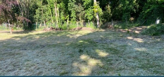 Terrain à bâtir à Meschers-sur-Gironde, Nouvelle-Aquitaine