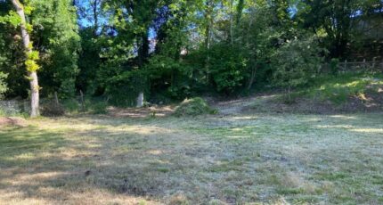 Meschers-sur-Gironde Terrain à bâtir - 2495807-11163annonce320260428O9nKq.jpeg Maisons Open