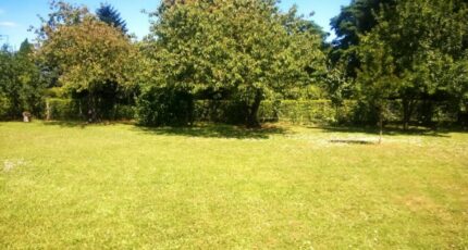 Le Barp Terrain à bâtir - 2495847-1804annonce320260428qbwBq.jpeg Maisons Open