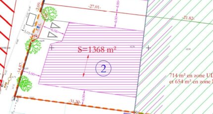 Castillon-du-Gard Terrain à bâtir - 2495952-11833annonce4202604288CCQT.jpeg Maisons Open
