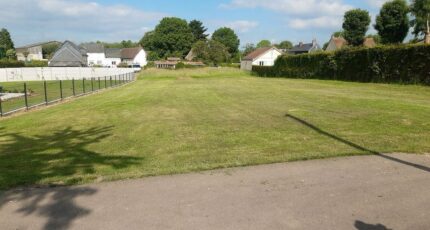 Saint-Julien-de-la-Liègue Terrain à bâtir - 2495971-9835annonce120260428IwaQN.jpeg Maisons Open