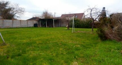 Muids Terrain à bâtir - 2495929-9835annonce120260428Uh0fs.jpeg Maisons Open