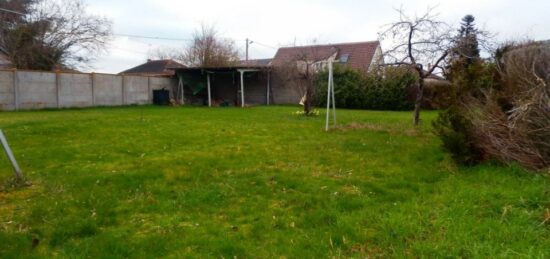 Terrain à bâtir à Muids, Normandie