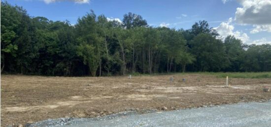 Terrain à bâtir à Castres-Gironde, Nouvelle-Aquitaine
