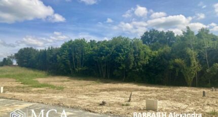 Castres-Gironde Terrain à bâtir - 2496014-11071annonce220260428FRtLQ.jpeg Maisons Open