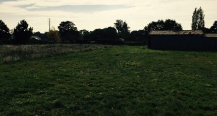 Saint-Médard-d'Eyrans Terrain à bâtir - 2495931-1804annonce120260428wyKkO.jpeg Maisons Open