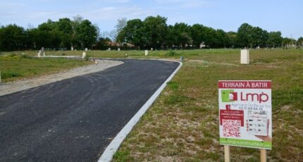 La Roche-sur-Yon Terrain à bâtir - 2495640-11796annonce1202604286FW8E.jpeg Maisons Open