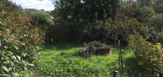 Terrain à bâtir à Pignans, Provence-Alpes-Côte d'Azur