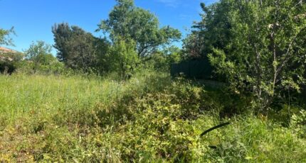 La Farlède Terrain à bâtir - 2496102-5622annonce2202604288REs4.jpeg Maisons Open