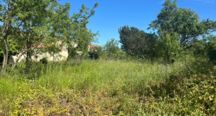 La Farlède Terrain à bâtir - 2496102-5622annonce320260428zqRIR.jpeg Maisons Open