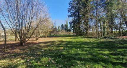 Étrépagny Terrain à bâtir - 2495990-9835annonce120260428WcUfI.jpeg Maisons Open