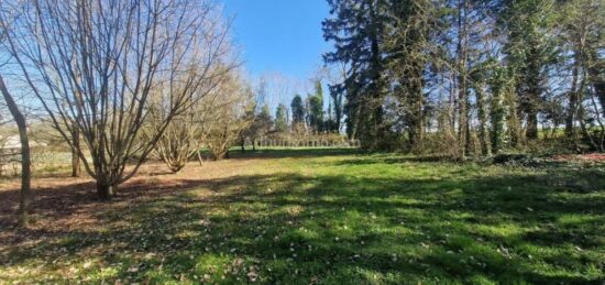 Terrain à bâtir à Étrépagny, Normandie