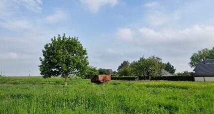 Tourny Terrain à bâtir - 2496007-9835annonce120260428TTfck.jpeg Maisons Open