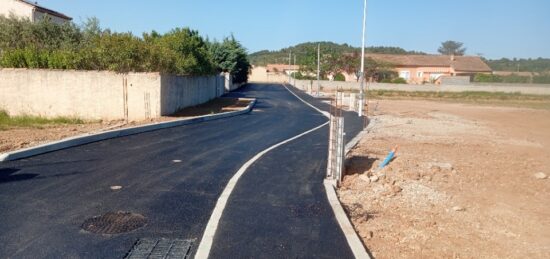 Terrain à bâtir à Cessenon-sur-Orb, Occitanie