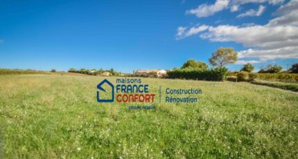 Agde Terrain à bâtir - 2387556-9358annonce120260109vJVSp.jpeg Maisons Open