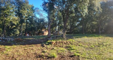 Le Thoronet Terrain à bâtir - 2441805-11723annonce220260226xfEc2.jpeg Maisons Open