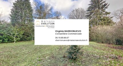 Forges-les-Bains Terrain à bâtir - 2494916-9724annonce120260427nS49e.jpeg Maisons Open