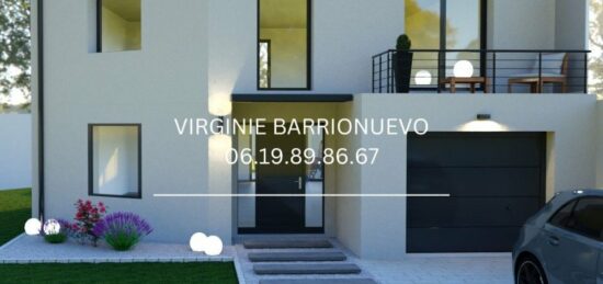 Terrain à bâtir à , Essonne