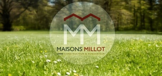 Terrain à bâtir à Bellac, Nouvelle-Aquitaine