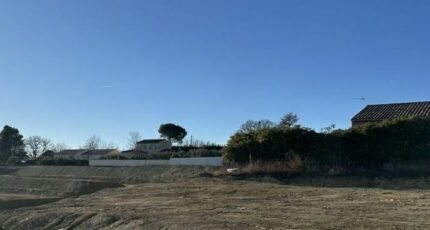 Pierrevert Terrain à bâtir - 2405709-9917annonce220260125TZGsE.jpeg Maisons Open