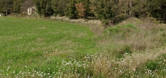 Terrain à bâtir à Villeneuve, Provence-Alpes-Côte d'Azur