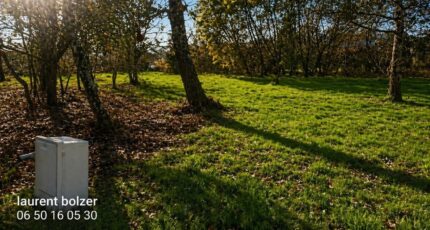 Andernos-les-Bains Terrain à bâtir - 2496265-11151annonce1202604285x3Tu.jpeg Maisons Open