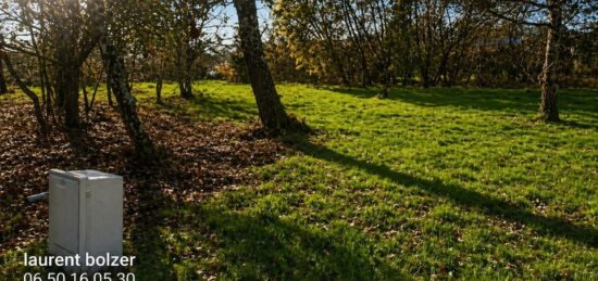 Terrain à bâtir à Andernos-les-Bains, Nouvelle-Aquitaine