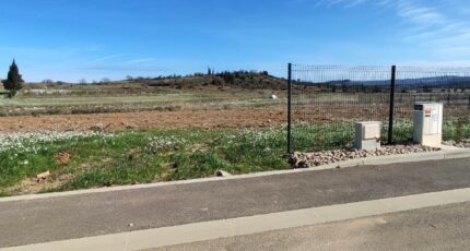 Thézan-des-Corbières Terrain à bâtir - 2434843-11782annonce220260219b7zUW.jpeg Maisons Open