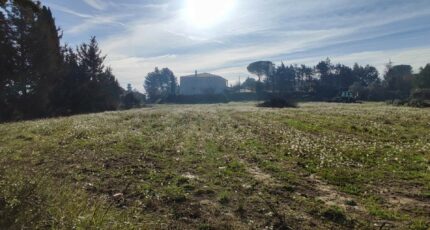 Moussan Terrain à bâtir - 2433772-11782annonce320260218ZVgHV.jpeg Maisons Open