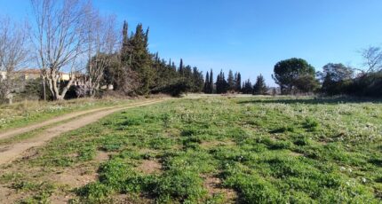 Moussan Terrain à bâtir - 2434511-11782annonce2202602196i6cg.jpeg Maisons Open