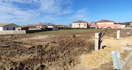 Bizanet Terrain à bâtir - 2434928-11782annonce12026021933JsA.jpeg Maisons Open