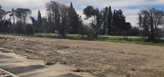 Terrain à bâtir à Cruscades, Occitanie