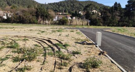 Portel-des-Corbières Terrain à bâtir - 2439816-11782annonce220260224yzxev.jpeg Maisons Open