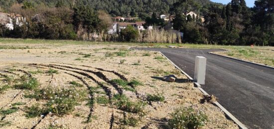 Terrain à bâtir à , Aude