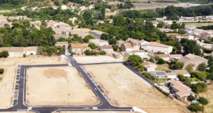 Ornaisons Terrain à bâtir - 2469875-11782annonce120260327xa7Da.jpeg Maisons Open