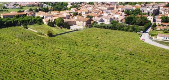 Terrain à bâtir à Bizanet, Occitanie