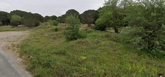 Terrain à bâtir à Marcorignan, Occitanie