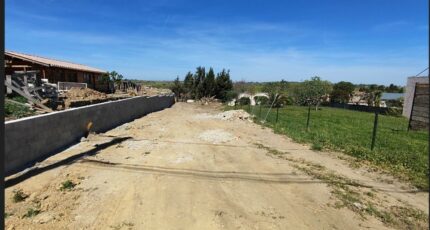 Ventenac-en-Minervois Terrain à bâtir - 2496325-11782annonce120260428xTBPE.jpeg Maisons Open